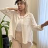 شومیز پلینا