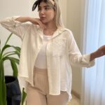 شومیز پلینا