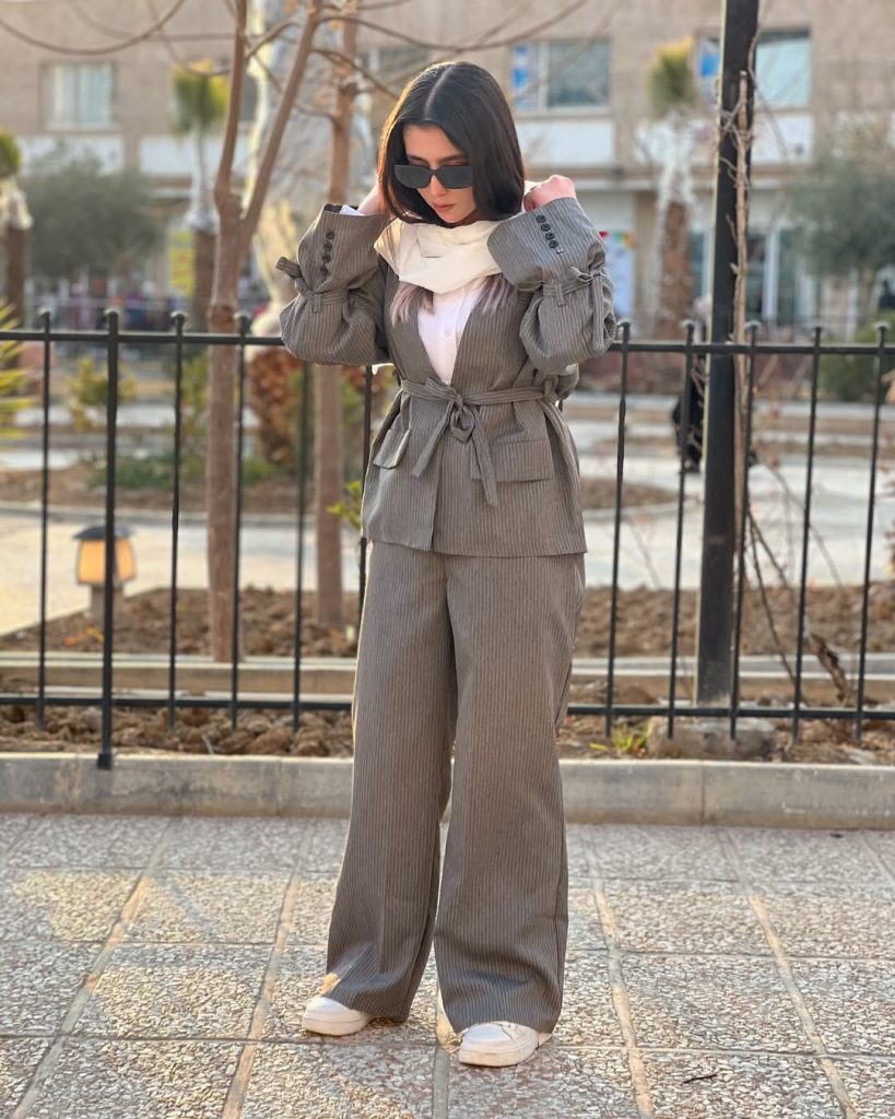 ست کت و شلوار