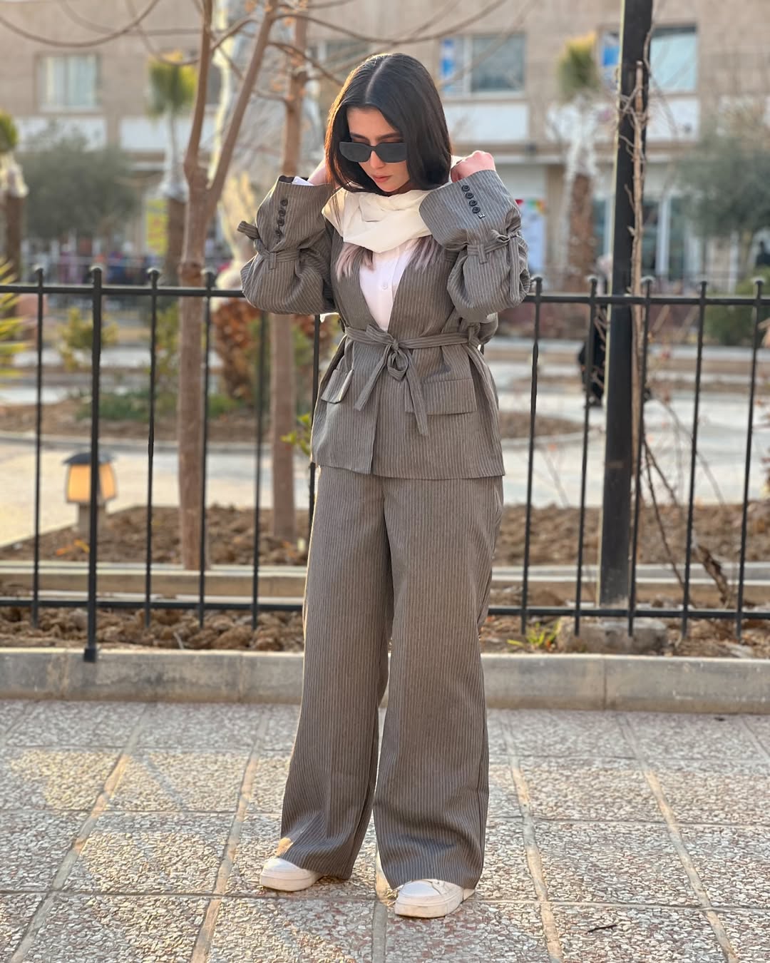 ست کت و شلوار