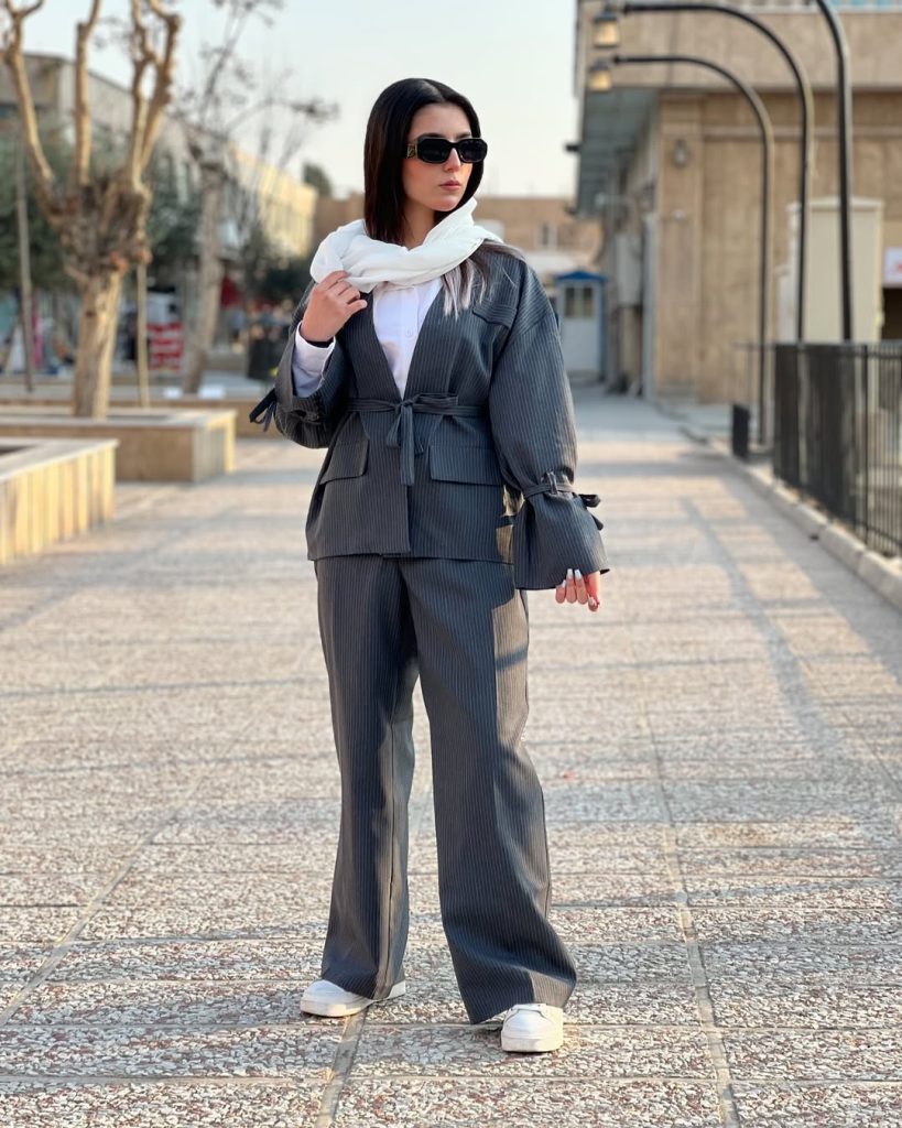 ست کت و شلوار