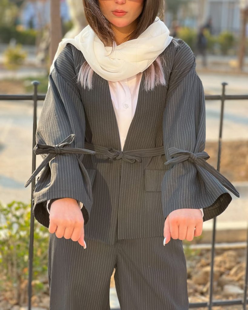 ست کت و شلوار