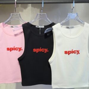تاپ چاپ اسپایسی Spicy