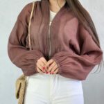 بامبر شیشه ای