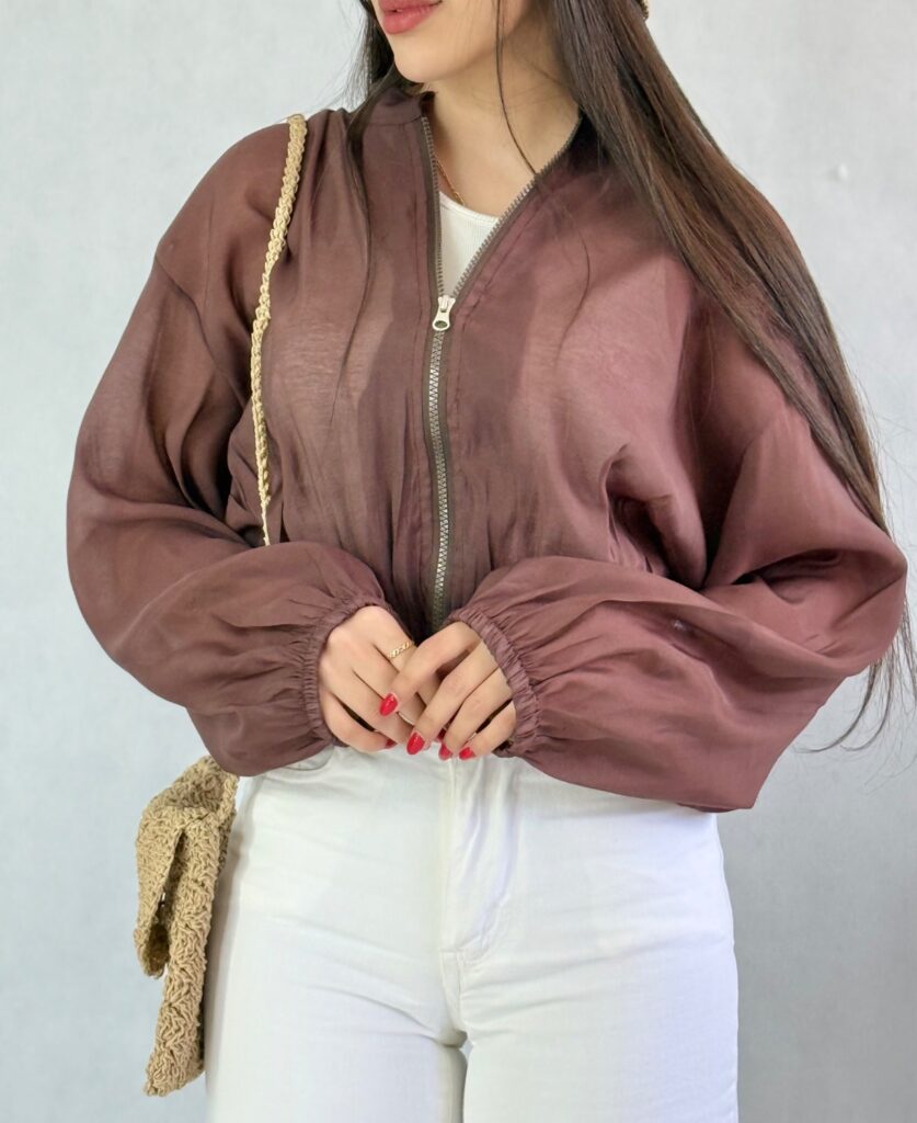 بامبر شیشه ای