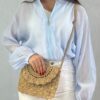 بامبر شیشه ای