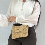 بامبر شیشه ای