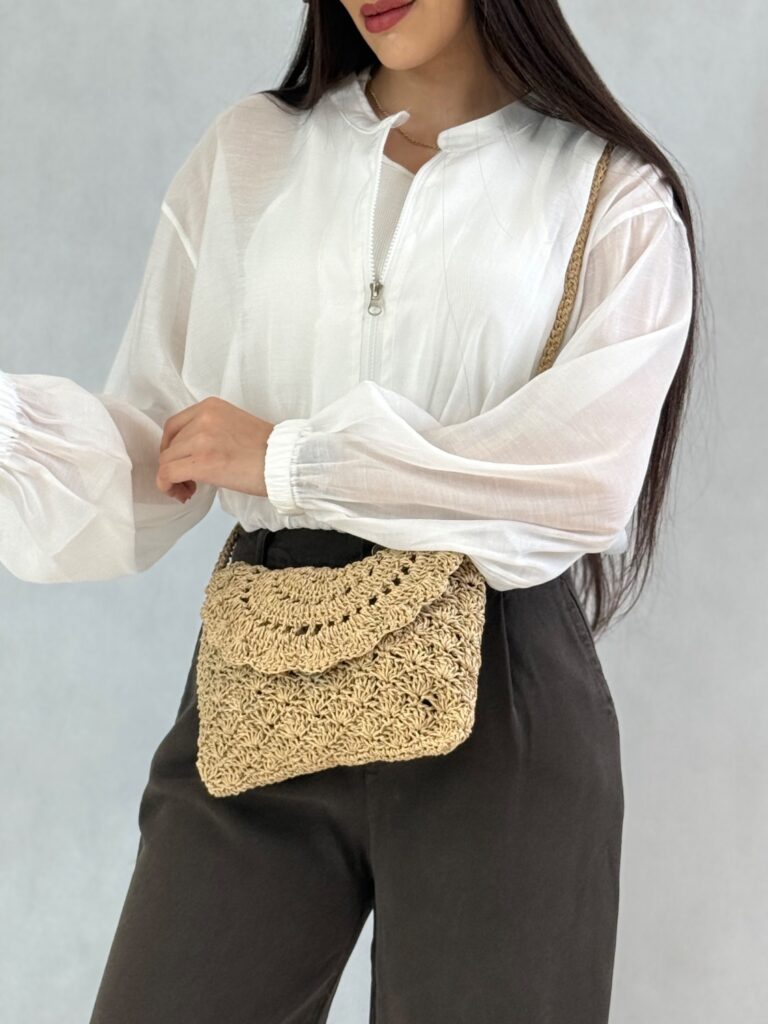 بامبر شیشه ای