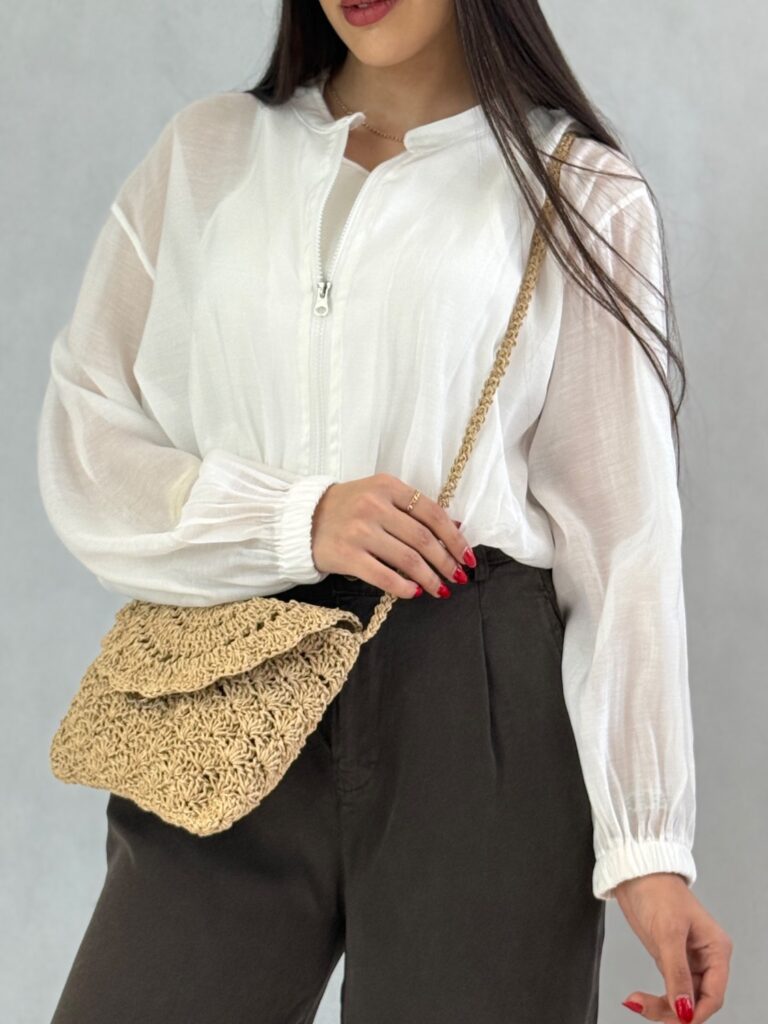 بامبر شیشه ای