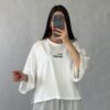 تی شرت باکسی do more