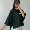 تی شرت باکسی do more