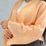 شومیز عروسکی به همراه تاپ