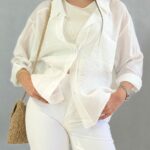 شومیز پری زنانه