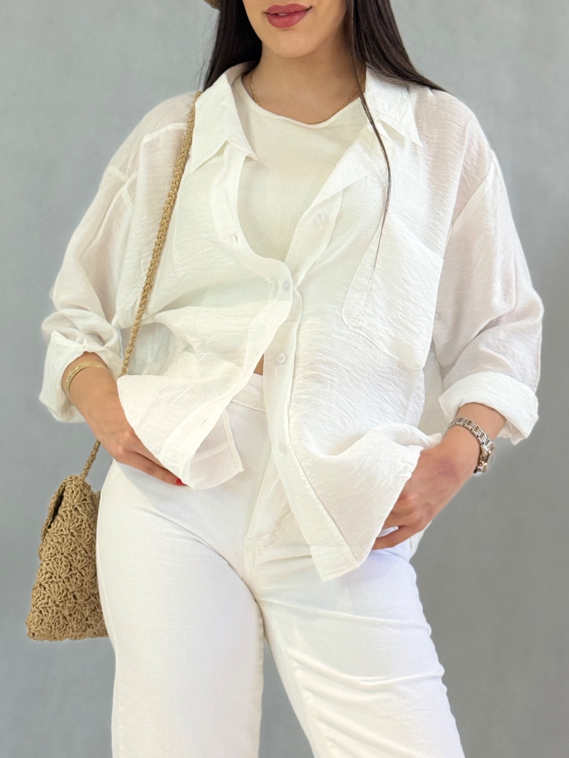 شومیز پری زنانه