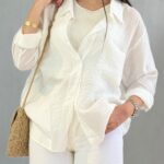 شومیز پری زنانه