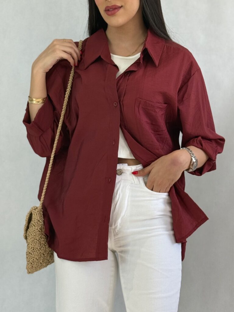 شومیز پری زنانه