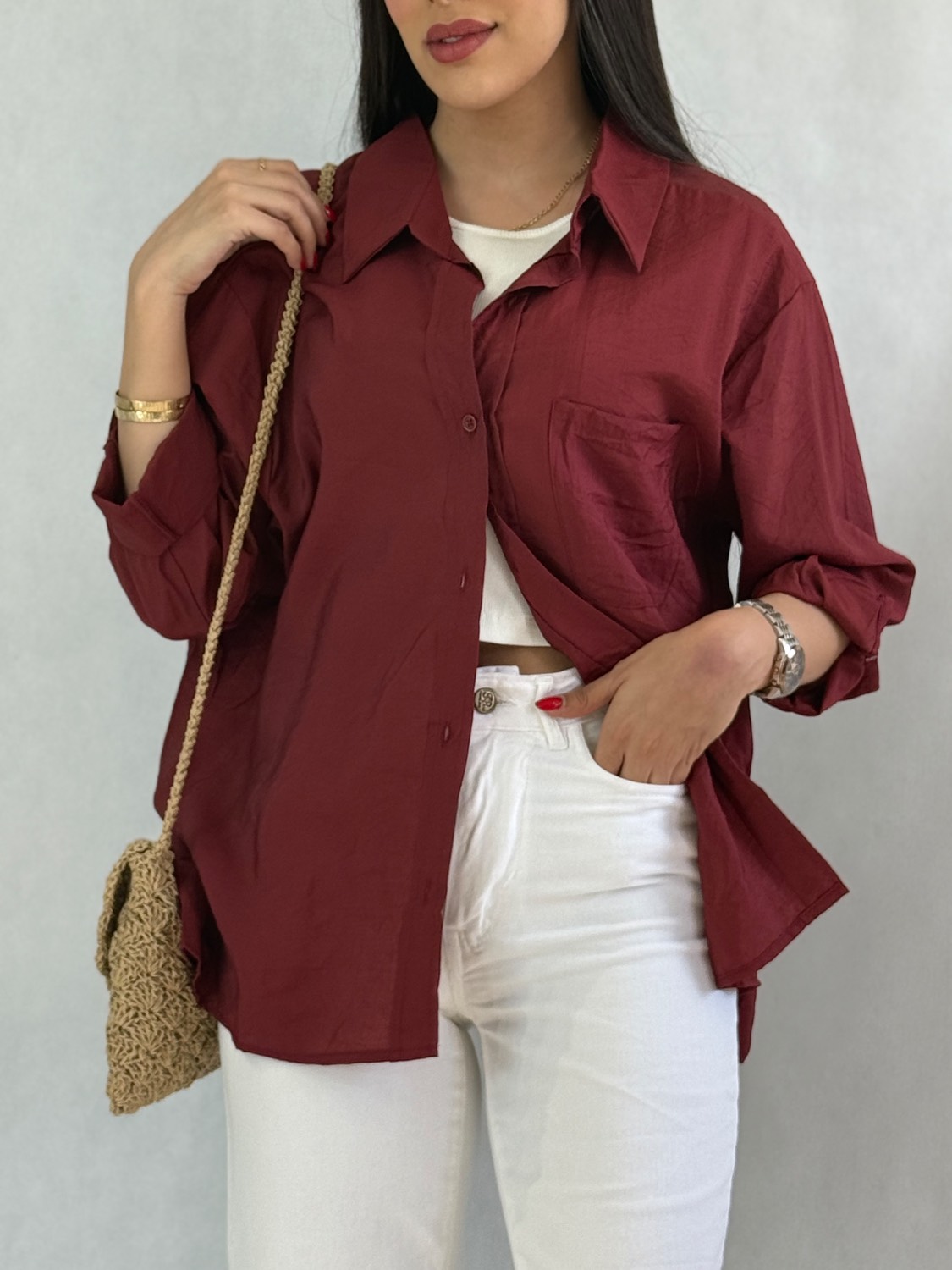شومیز پری زنانه