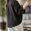 شومیز شیشه ای