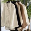 شومیز شیشه ای