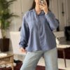 شومیز پیراهنی سوفیا