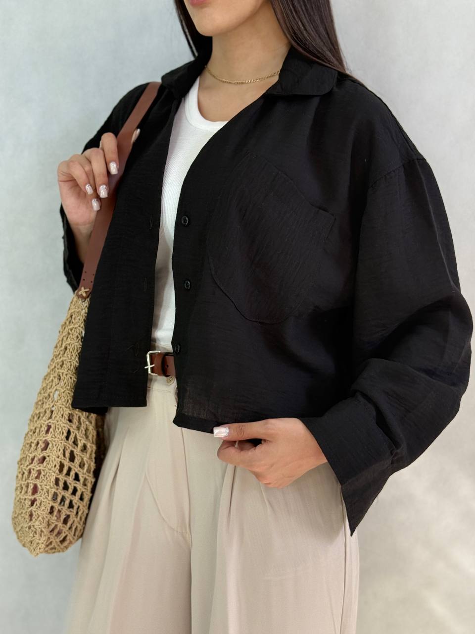 شومیز shein