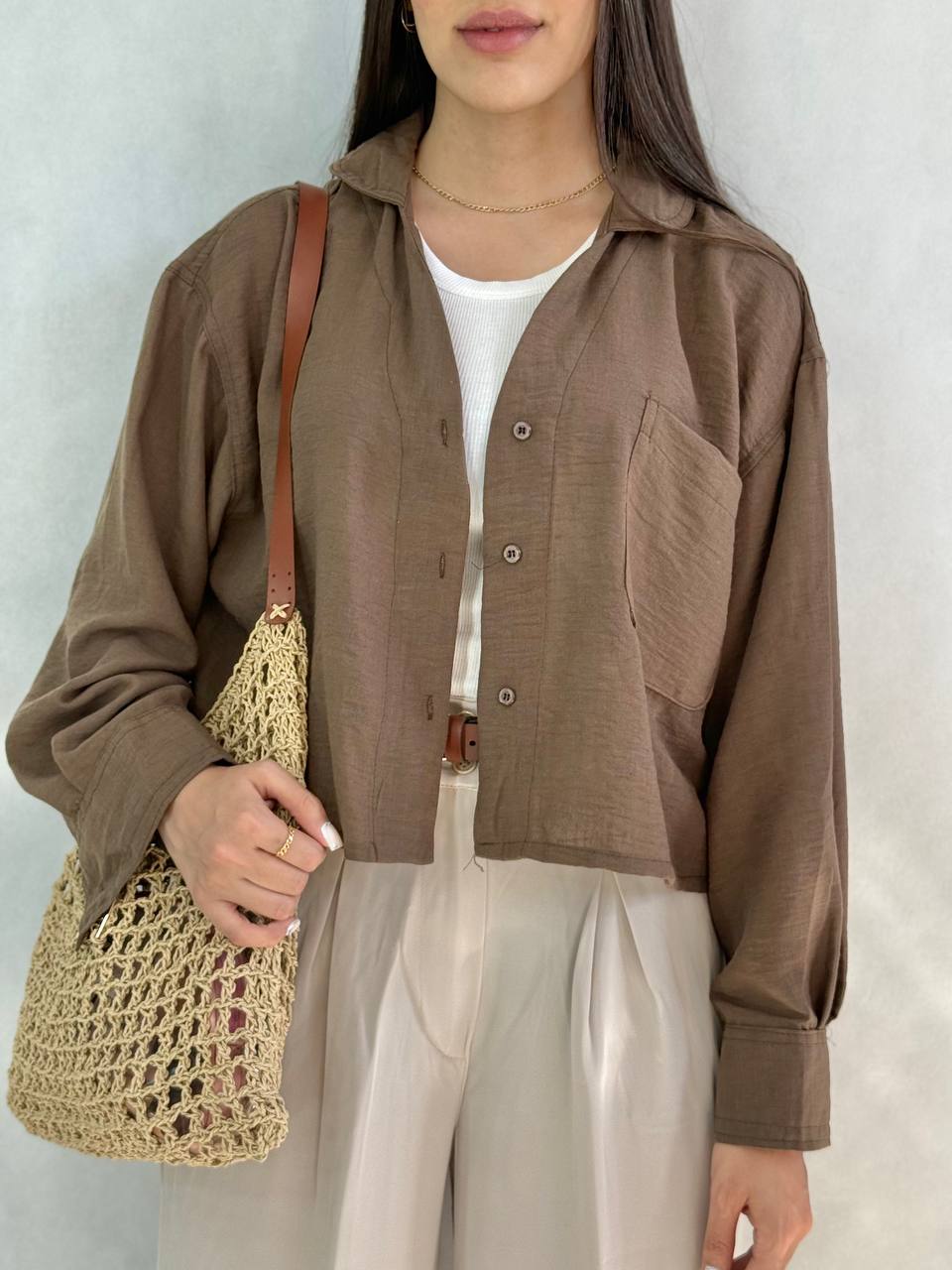 شومیز shein