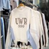 دورس UWR