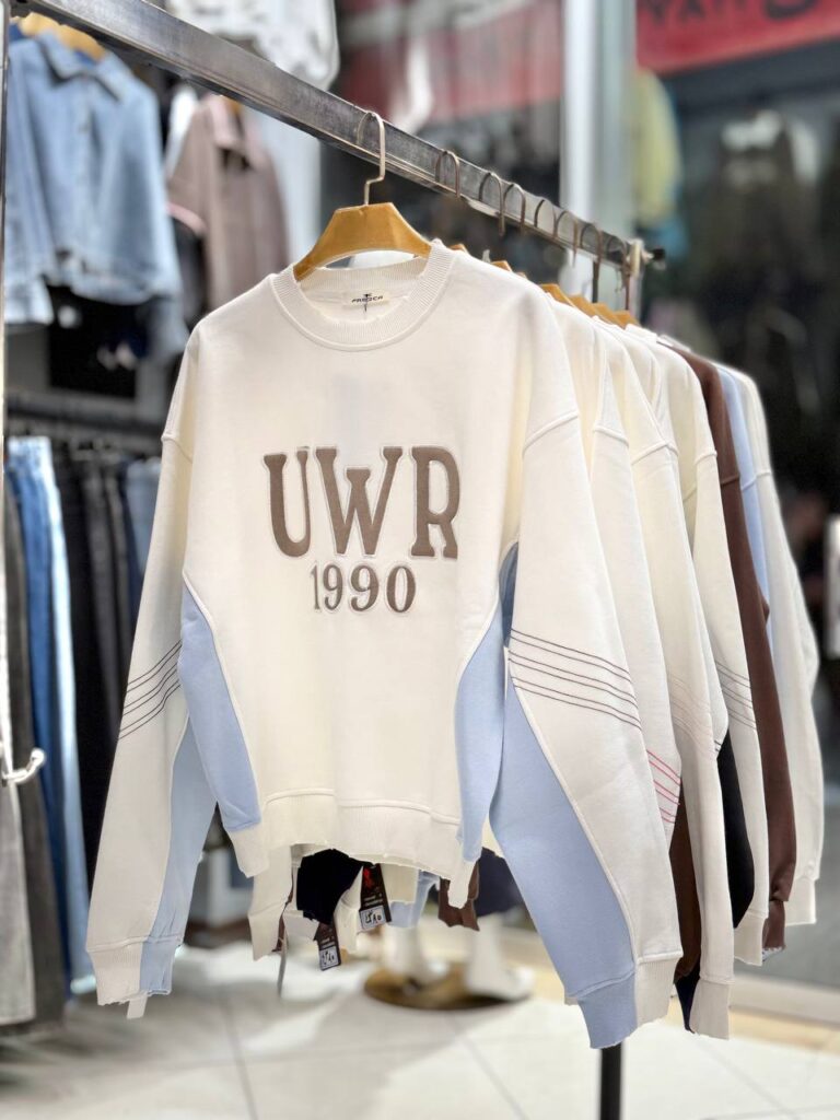 دورس UWR