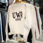 دورس UWR