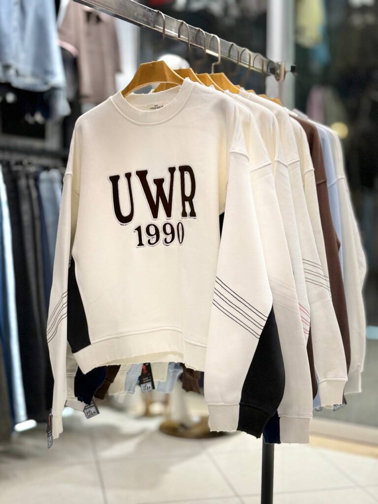 دورس UWR
