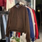 هودی pull&bear