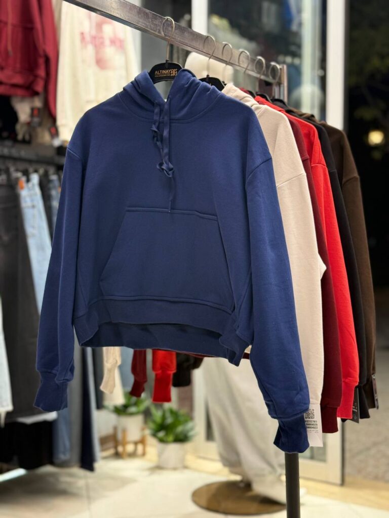 هودی pull&bear