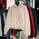 هودی pull&bear