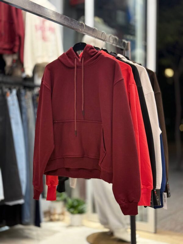 هودی pull&bear