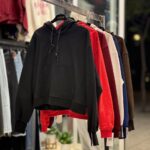 هودی pull&bear