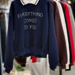 دورس یقه دار everything