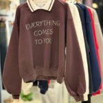 دورس یقه دار everything