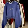 کراپ دورس سه نخ پنبه اورسایز FEAR OF GOD