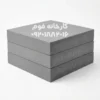 عایق حرارتی بام محل نصب پنل خورشیدی