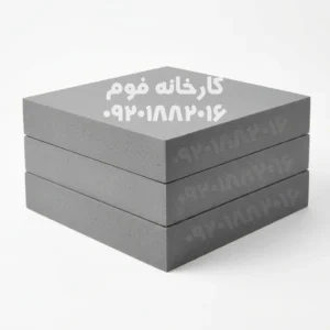 عایق حرارتی بام محل نصب پنل خورشیدی