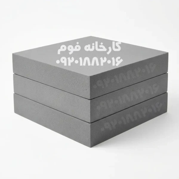 عایق حرارتی بام محل نصب پنل خورشیدی