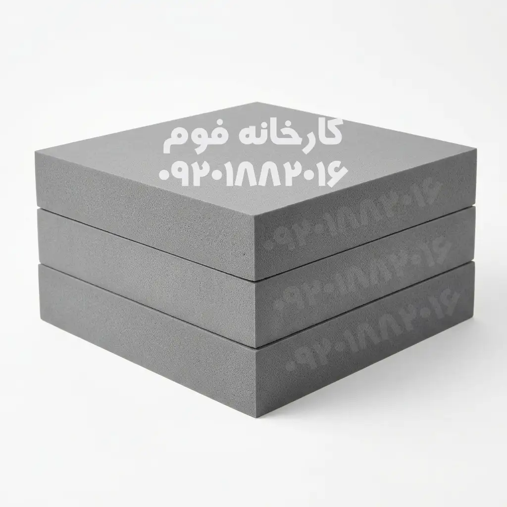 عایق حرارتی بام محل نصب پنل خورشیدی