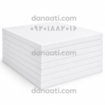 فوم XPS عایق حرارتی و صوتی (دانسیته ۴۰ | استاندارد INSO 10952)